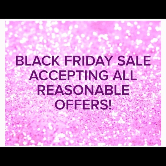 Accepting offers! - Picture 1 of 1